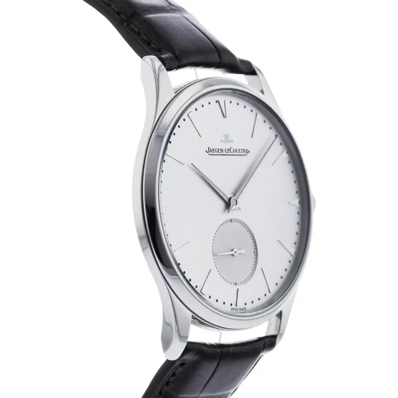 Jaeger-LeCoultre Master Ultra Thin. Q1358420