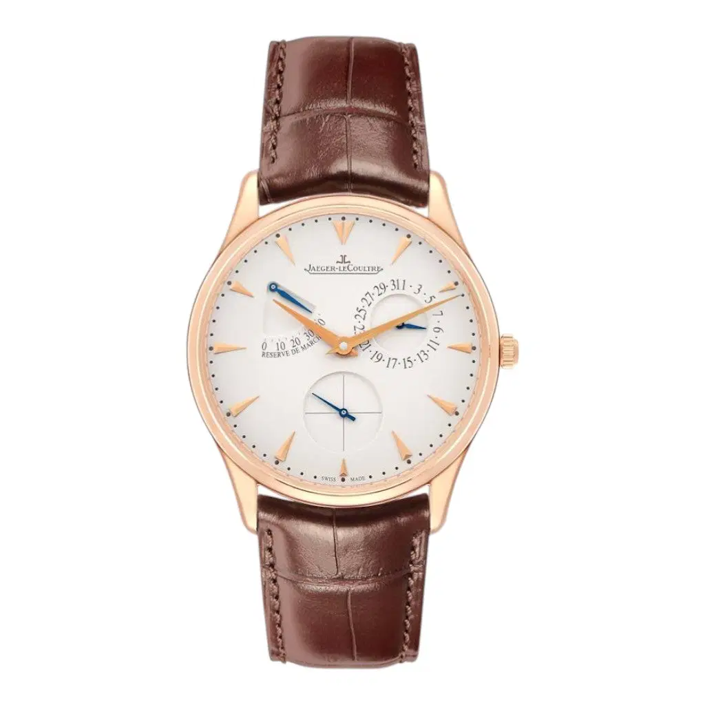 Jaeger-LeCoultre Master Ultra Thin. Q1372520