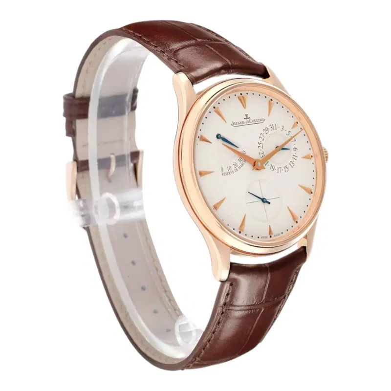 Jaeger-LeCoultre Master Ultra Thin. Q1372520