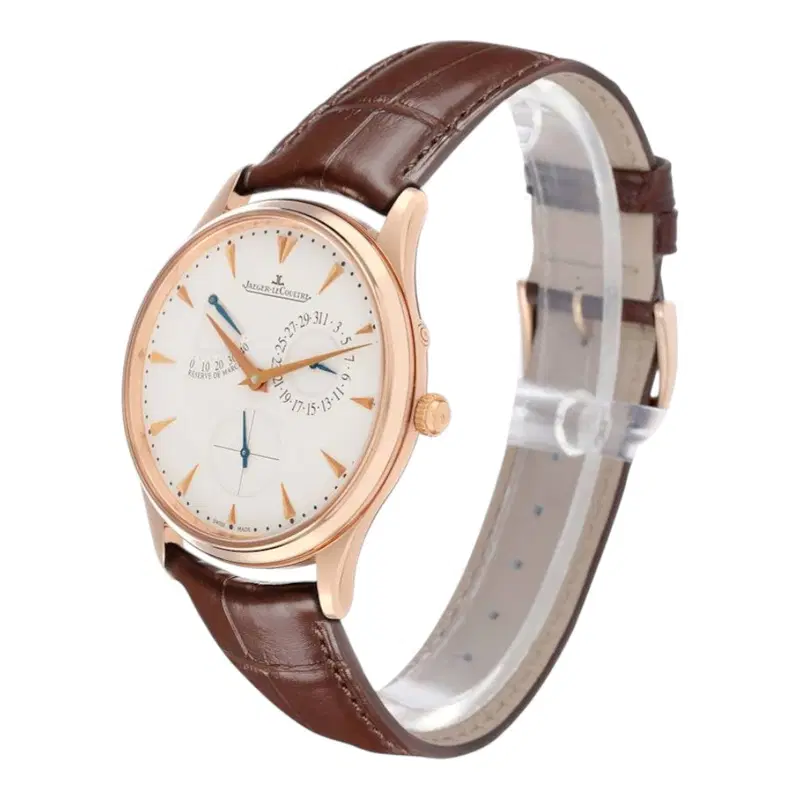 Jaeger-LeCoultre Master Ultra Thin. Q1372520