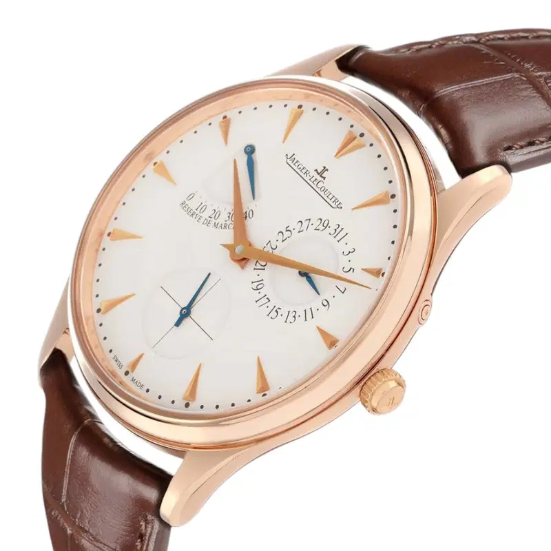 Jaeger-LeCoultre Master Ultra Thin. Q1372520