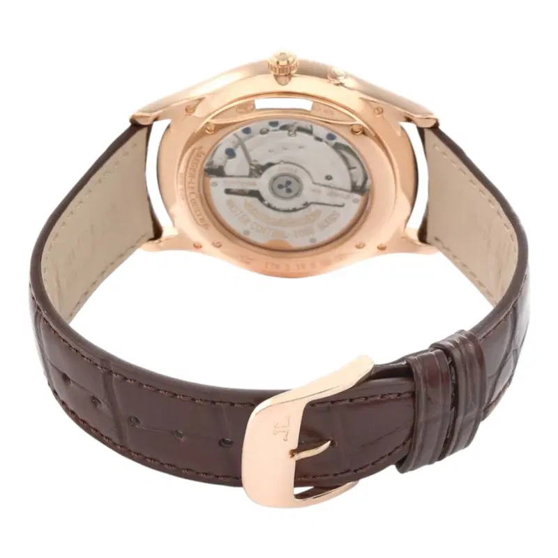 Jaeger-LeCoultre Master Ultra Thin. Q1372520