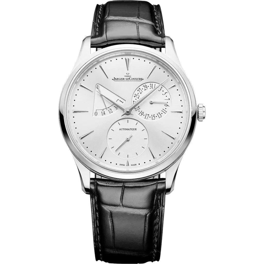 Jaeger-LeCoultre Master Ultra-Thin. Q1378421