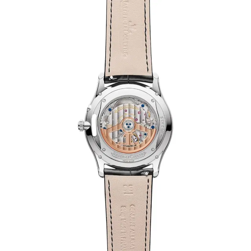 Jaeger-LeCoultre Master Ultra-Thin. Q1378421