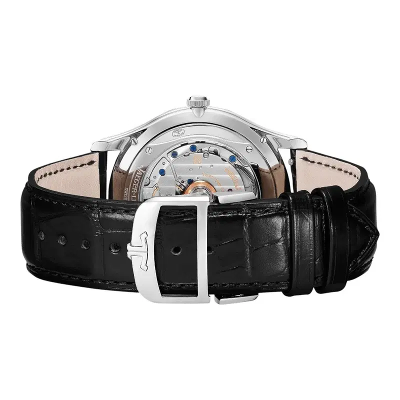 Jaeger-LeCoultre Master Ultra-Thin. Q1378421