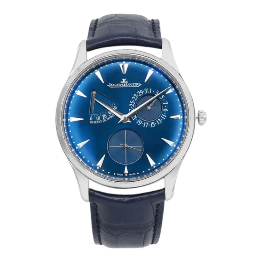 Jaeger-LeCoultre Master Ultra Thin. Q1378480/176.8.38. S