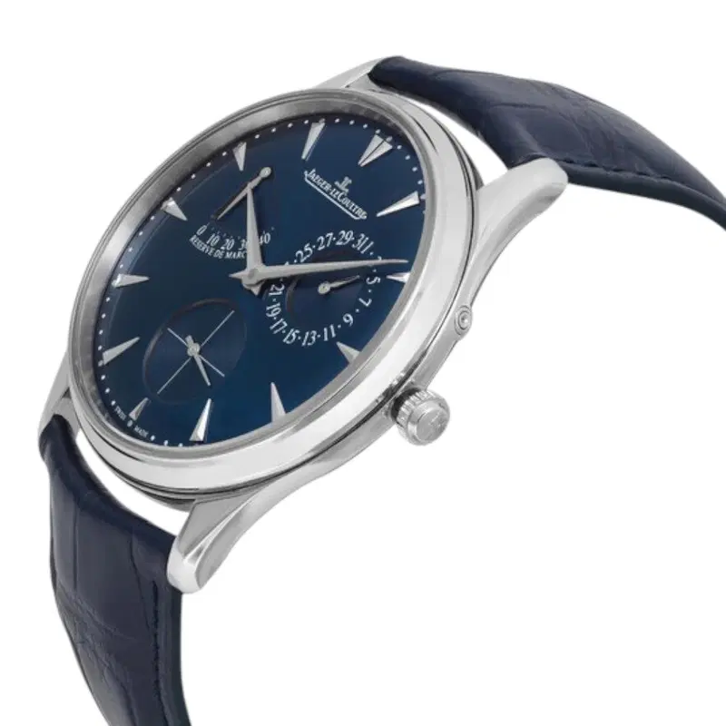 Jaeger-LeCoultre Master Ultra Thin. Q1378480/176.8.38. S
