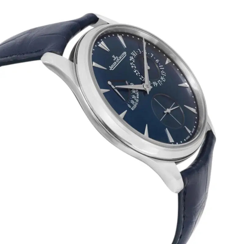 Jaeger-LeCoultre Master Ultra Thin. Q1378480/176.8.38. S