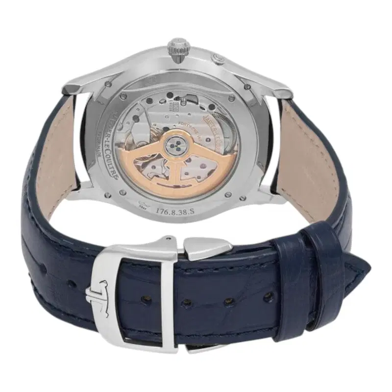 Jaeger-LeCoultre Master Ultra Thin. Q1378480/176.8.38. S