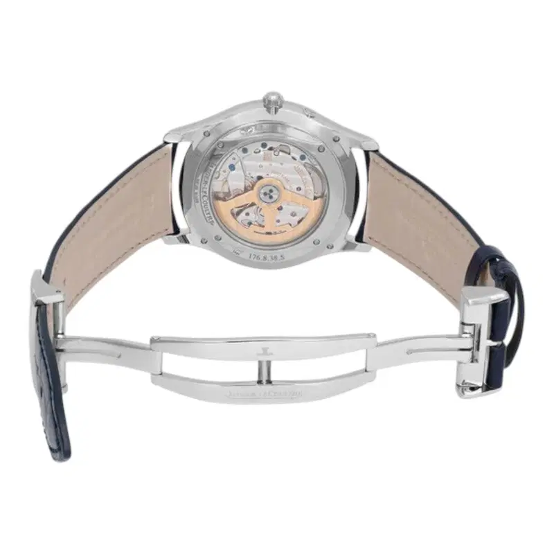 Jaeger-LeCoultre Master Ultra Thin. Q1378480/176.8.38. S