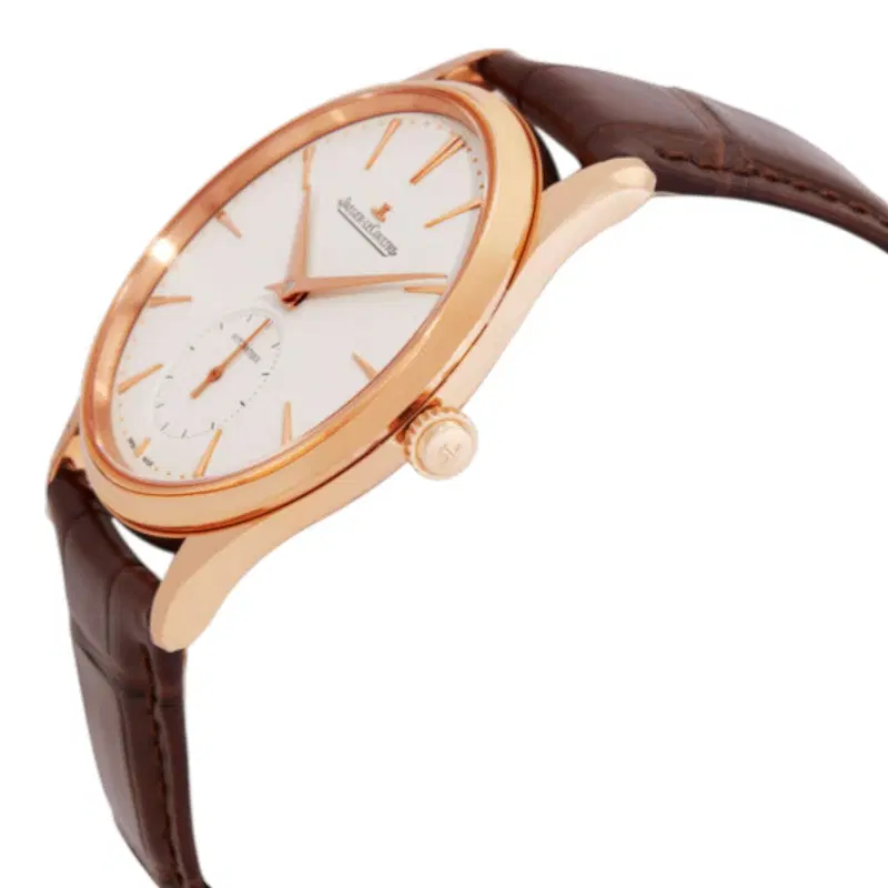 Jaeger-LeCoultre Master Ultra Thin Small Seconds. Q1212510