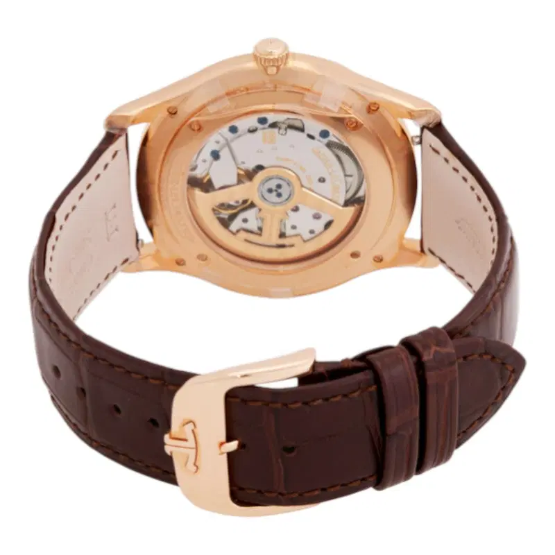 Jaeger-LeCoultre Master Ultra Thin Small Seconds. Q1212510