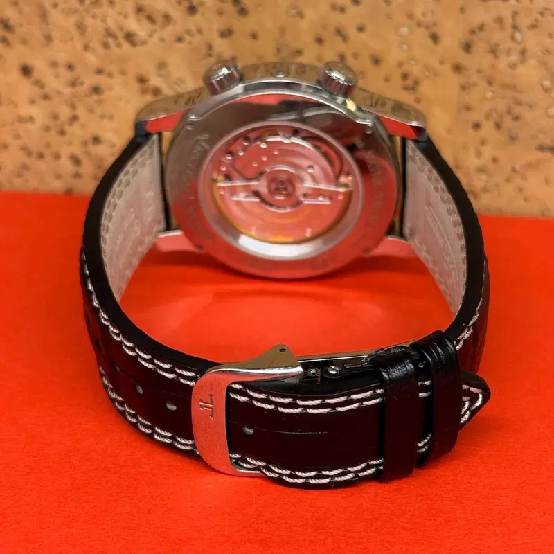 Jaeger-LeCoultre Master World Geographic. Q1528420
