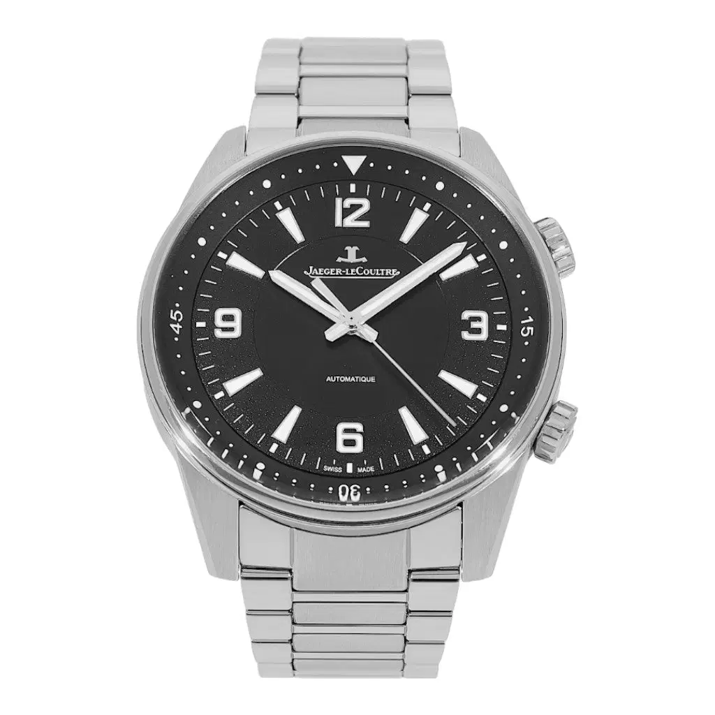 Jaeger-LeCoultre Polaris Automatic. Q9008170/841.8.37. S