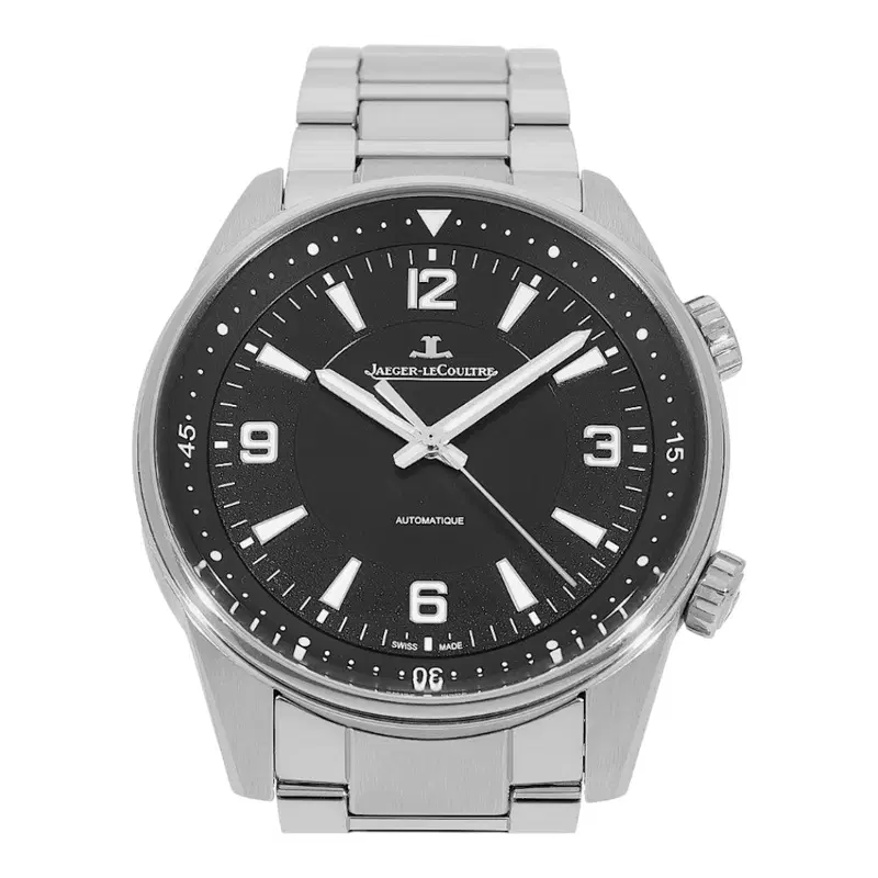 Jaeger-LeCoultre Polaris Automatic. Q9008170/841.8.37. S