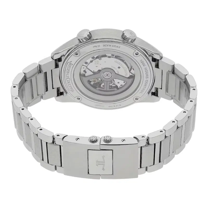 Jaeger-LeCoultre Polaris Automatic. Q9008170/841.8.37. S