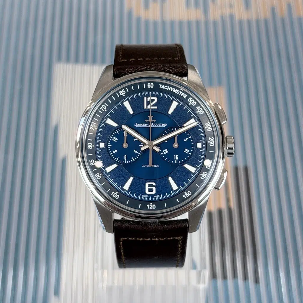 Jaeger-LeCoultre Polaris Chronograph. Q9028480