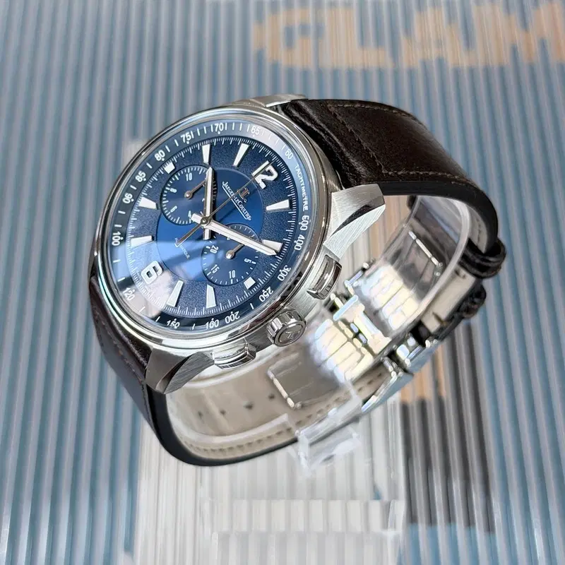 Jaeger-LeCoultre Polaris Chronograph. Q9028480