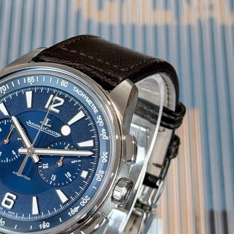 Jaeger-LeCoultre Polaris Chronograph. Q9028480