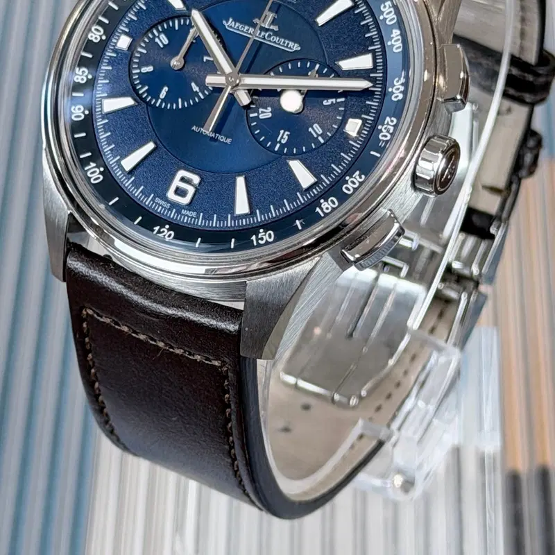 Jaeger-LeCoultre Polaris Chronograph. Q9028480