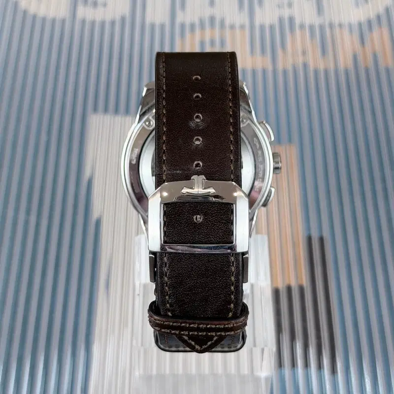 Jaeger-LeCoultre Polaris Chronograph. Q9028480