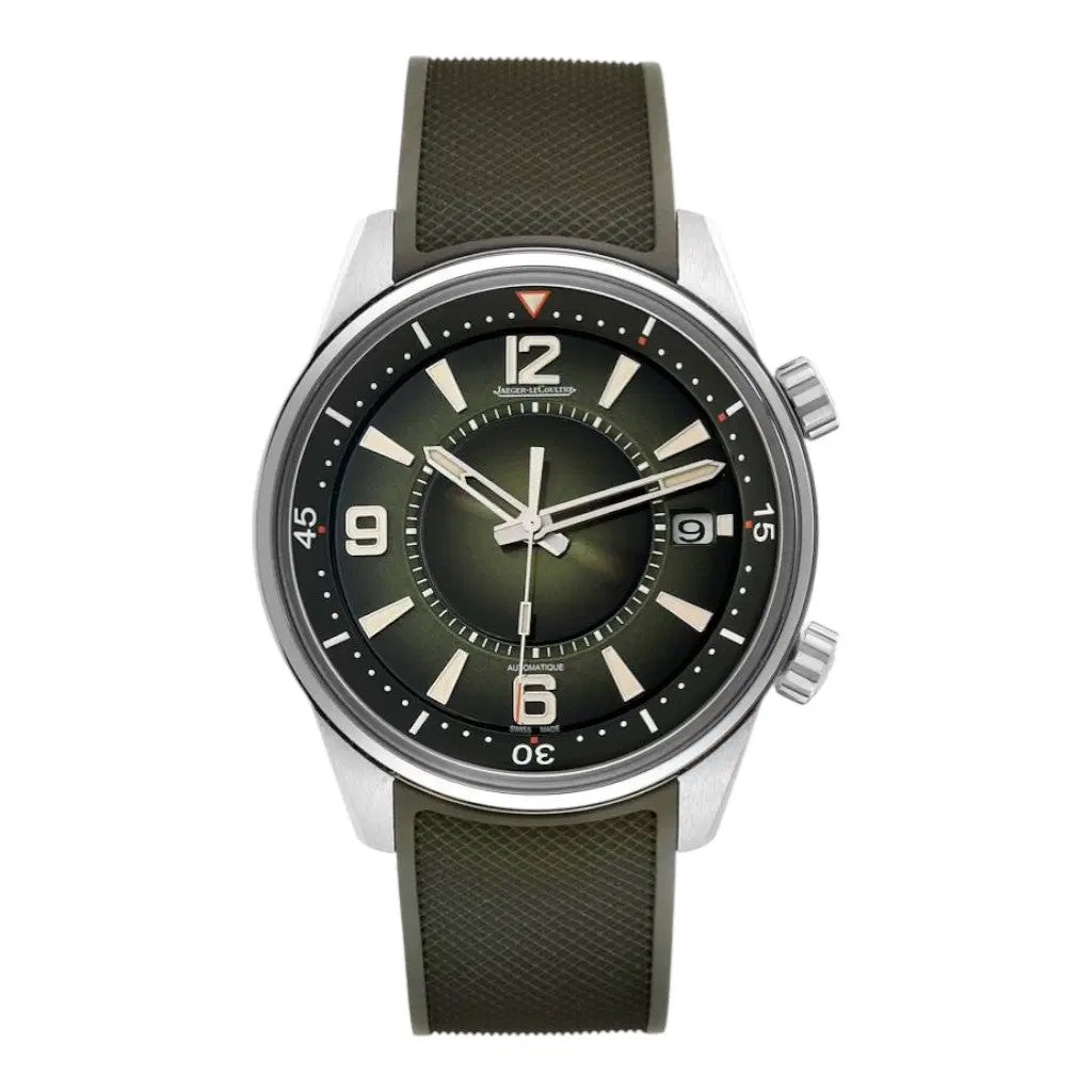 Jaeger-LeCoultre Polaris Date. Q906863J
