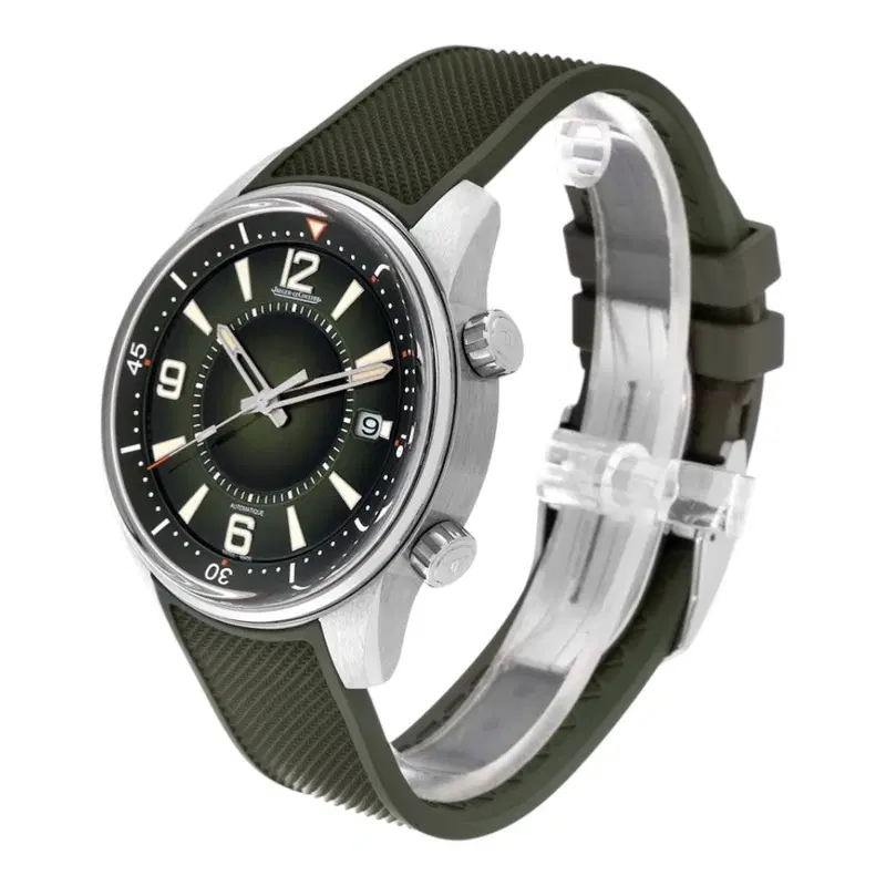 Jaeger-LeCoultre Polaris Date. Q906863J