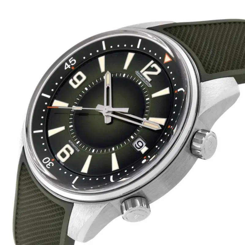 Jaeger-LeCoultre Polaris Date. Q906863J