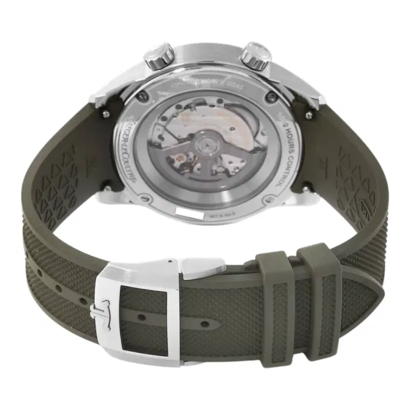 Jaeger-LeCoultre Polaris Date. Q906863J