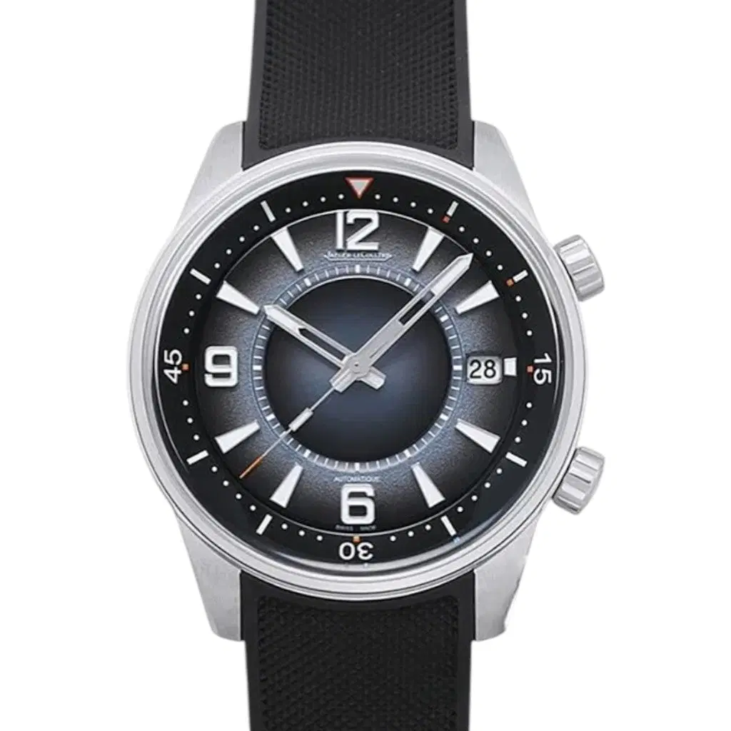 Jaeger-LeCoultre Polaris Date. Q9068650