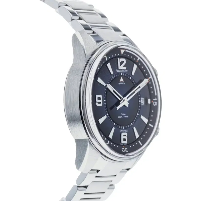 Jaeger-LeCoultre Polaris Mariner Memovox. Q9038180