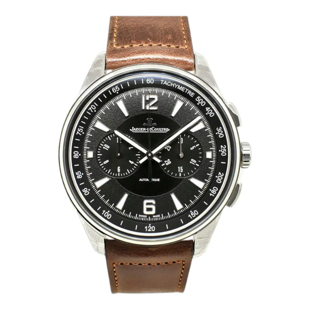 Jaeger-LeCoultre Polaris. Q9028471/842.8.C1.S