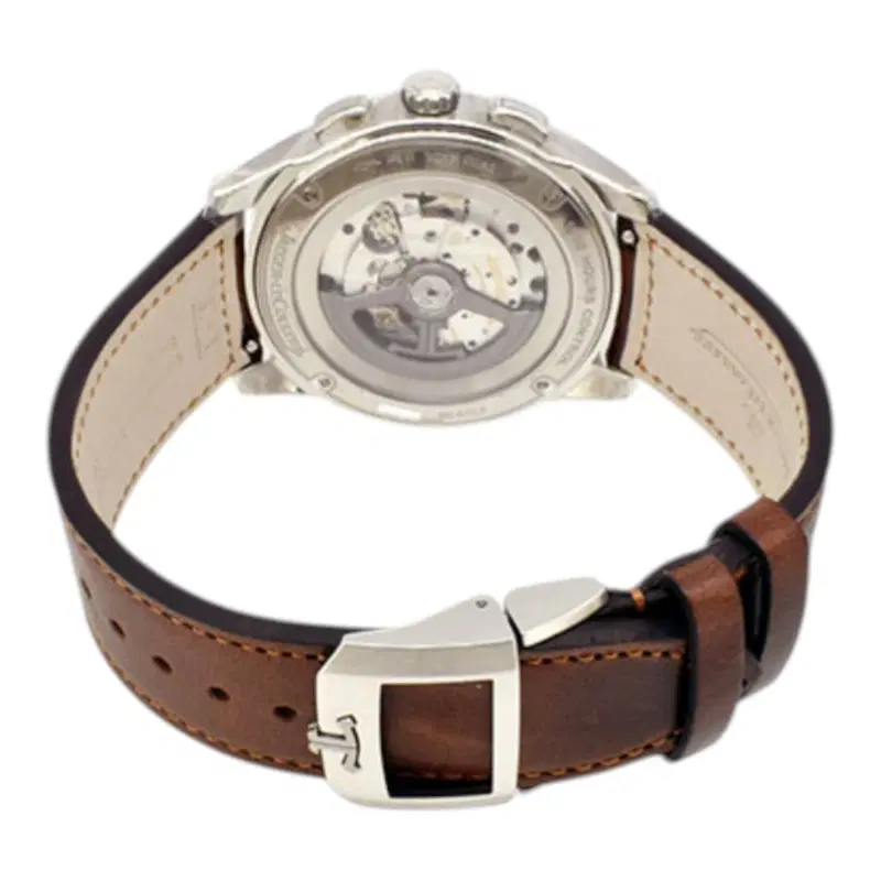 Jaeger-LeCoultre Polaris. Q9028471/842.8.C1.S
