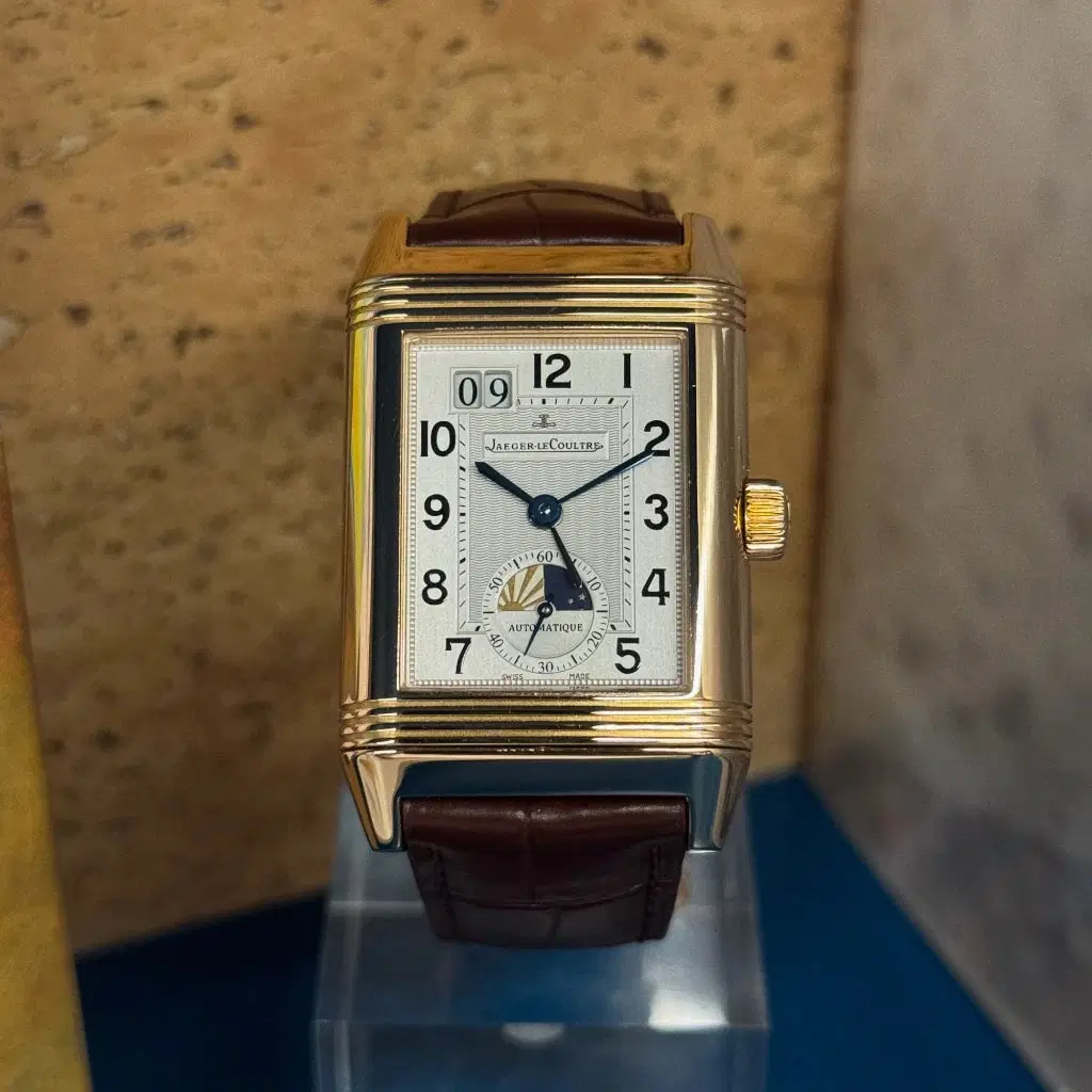 Jaeger-LeCoultre Reverso. Q3032420