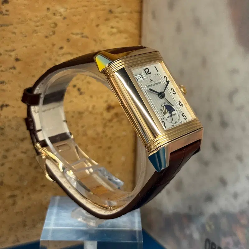 Jaeger-LeCoultre Reverso. Q3032420
