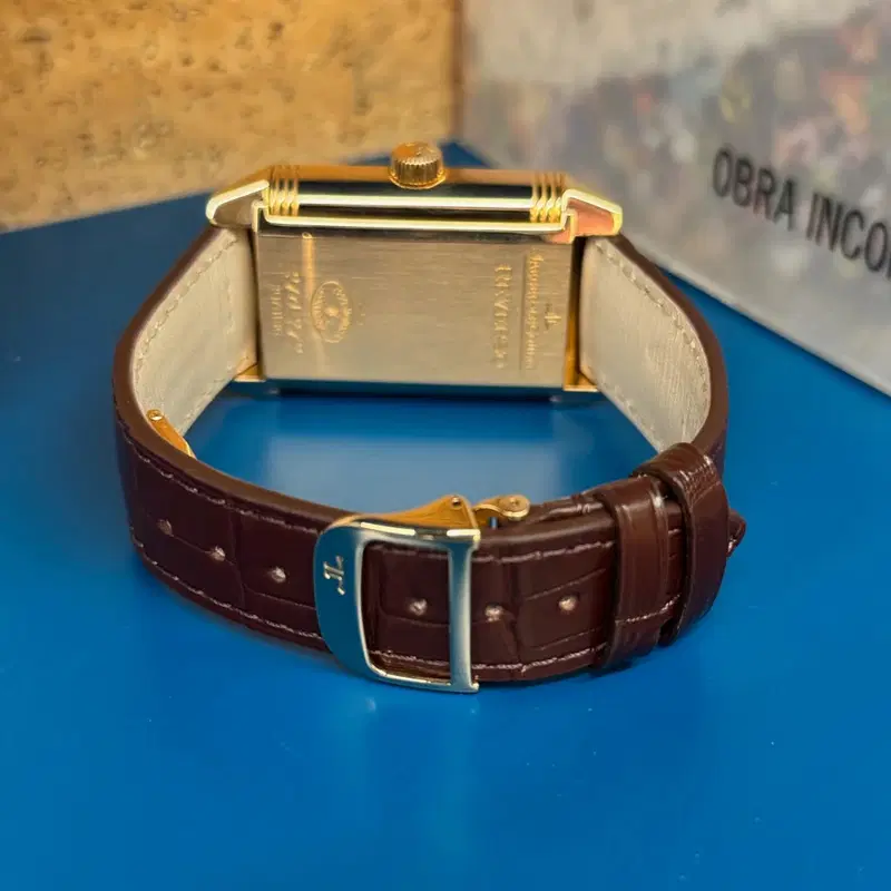 Jaeger-LeCoultre Reverso. Q3032420