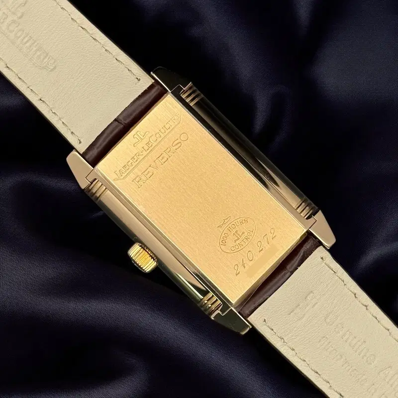 Jaeger-LeCoultre Reverso. Q3032420
