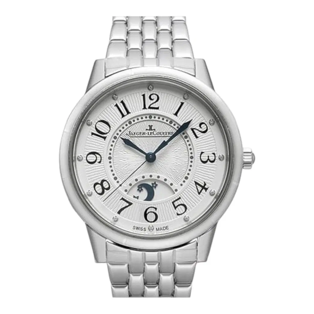 Jaeger-LeCoultre Rendez-vous Night. Q3618190/34.8.37. S