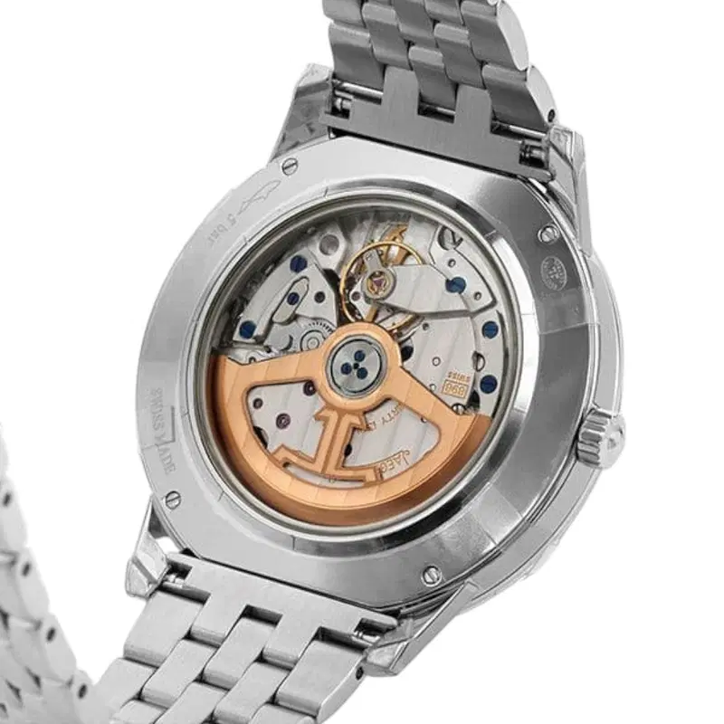 Jaeger-LeCoultre Rendez-vous Night. Q3618190/34.8.37. S