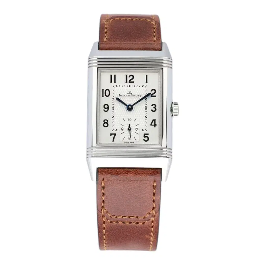 Jaeger-LeCoultre Reverso Classic. Q2438522/213.8.62