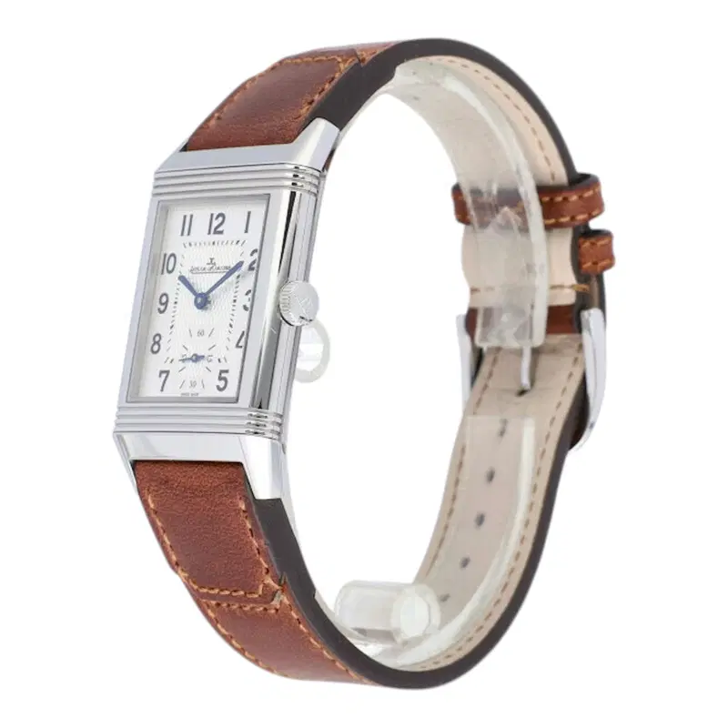 Jaeger-LeCoultre Reverso Classic. Q2438522/213.8.62