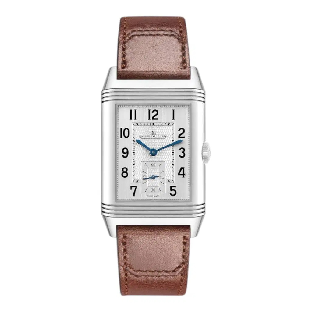 Jaeger-LeCoultre Reverso Classic. Q3848422/215.8.D4