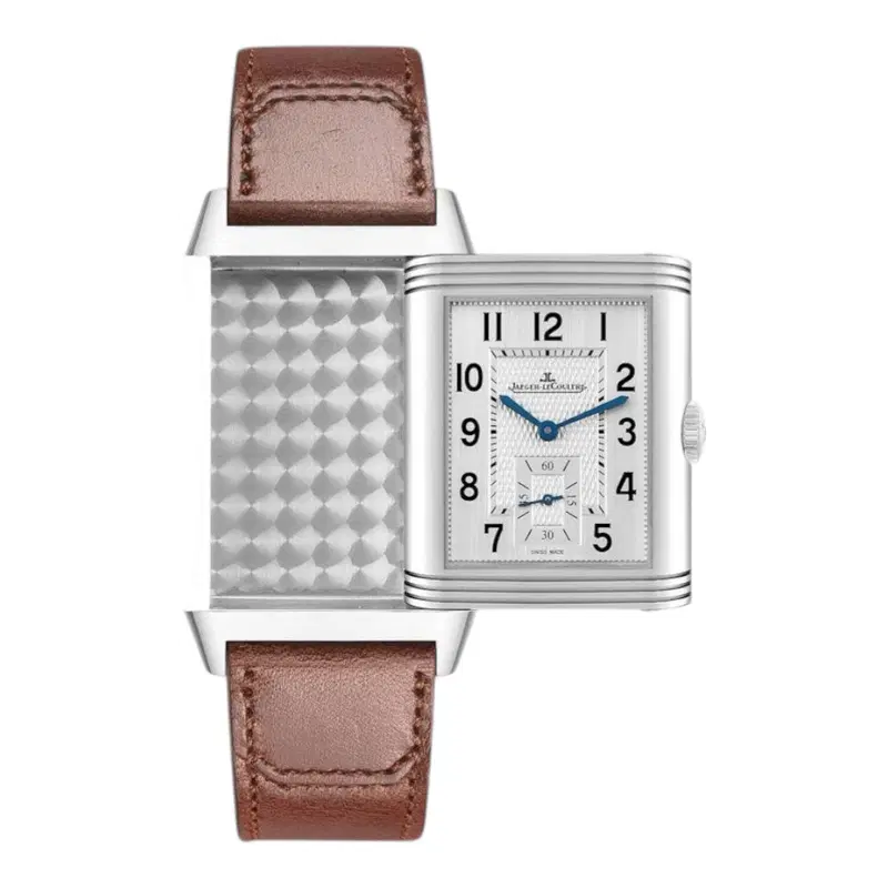 Jaeger-LeCoultre Reverso Classic. Q3848422/215.8.D4