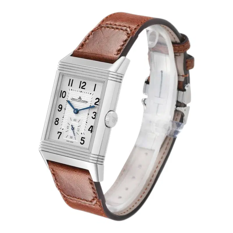 Jaeger-LeCoultre Reverso Classic. Q3848422/215.8.D4