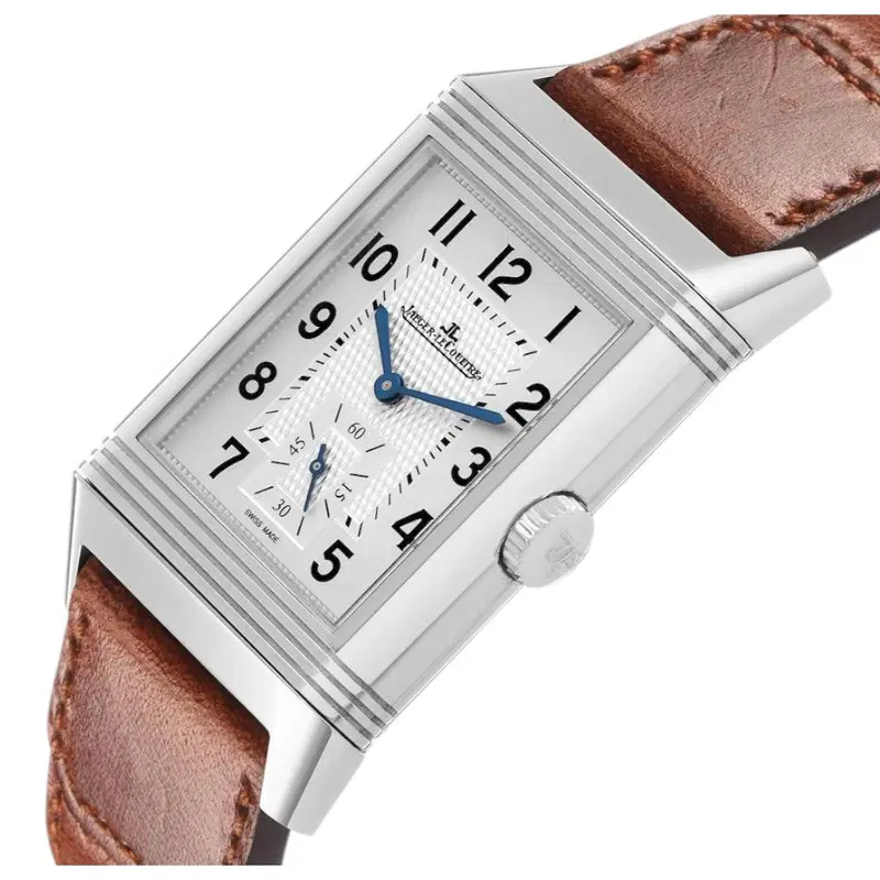 Jaeger-LeCoultre Reverso Classic. Q3848422/215.8.D4