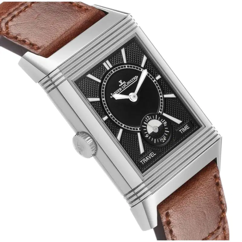 Jaeger-LeCoultre Reverso Classic. Q3848422/215.8.D4