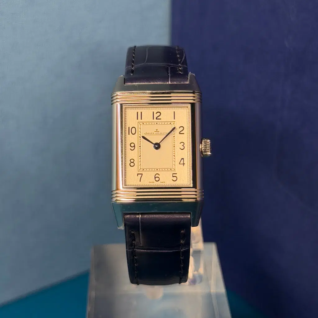 Jaeger-LeCoultre Reverso Classic. Q2618540