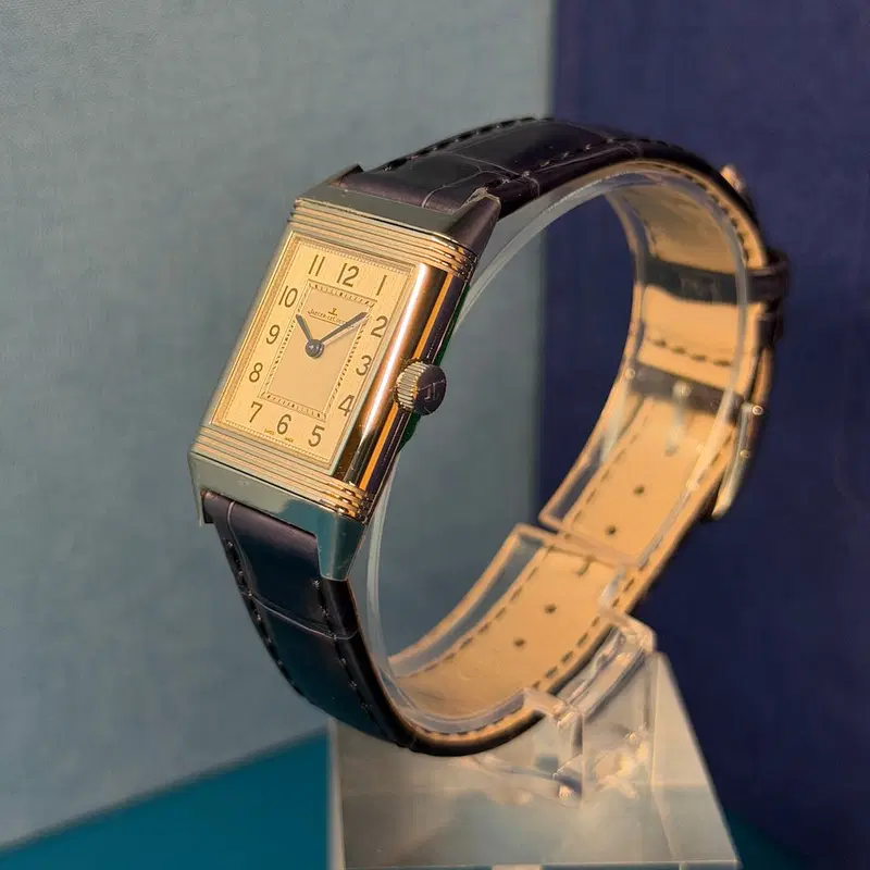 Jaeger-LeCoultre Reverso Classic. Q2618540