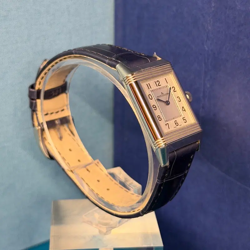 Jaeger-LeCoultre Reverso Classic. Q2618540