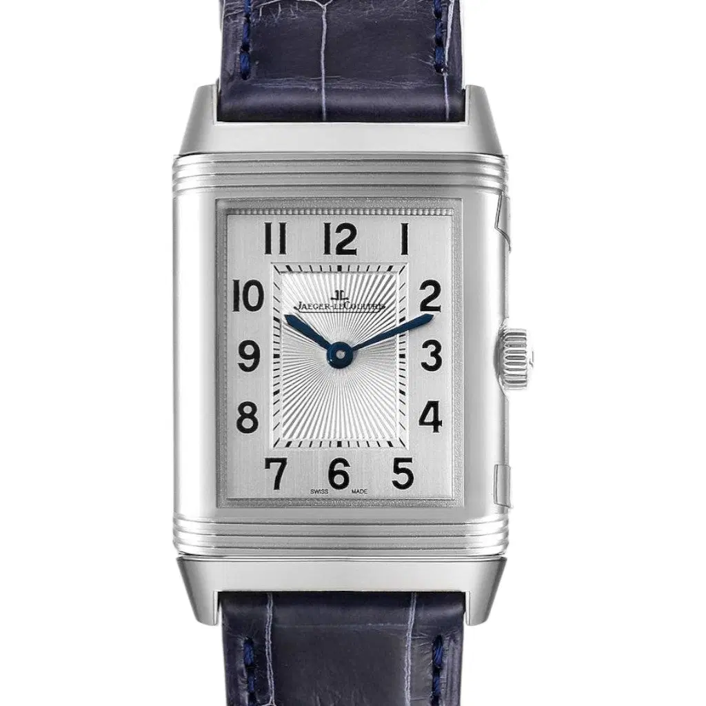Jaeger-LeCoultre Reverso Classique Moyen Duetto. Q2588422